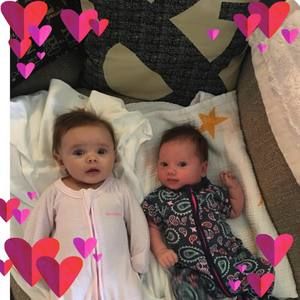 Meet your Posher, Sharon